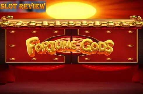 Fortune Gods icon